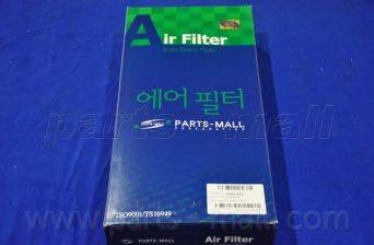 Воздушный фильтр PARTS-MALL PAD010