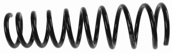 Пружина ходовой части SUPLEX 1081