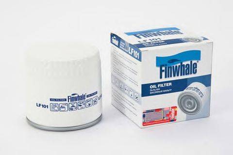 Масляный фильтр FINWHALE LF101