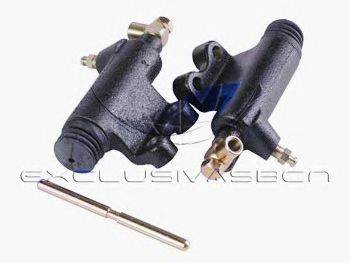 Рабочий цилиндр, система сцепления MDR MSC-1574