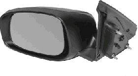 Наружное зеркало VAN WEZEL 5222804