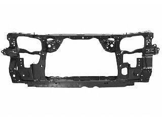 Облицовка передка VAN WEZEL 2750668