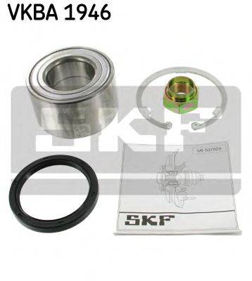 Комплект подшипника ступицы колеса SKF VKBA 1946