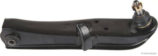 Рычаг независимой подвески колеса, подвеска колеса HERTH+BUSS JAKOPARTS J4911034