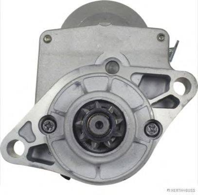 Стартер HERTH+BUSS JAKOPARTS J5214040