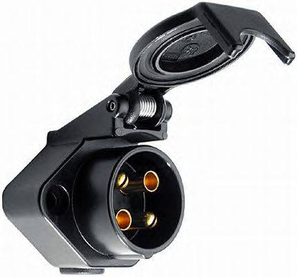 Розетка HELLA 8JB 001 944-011