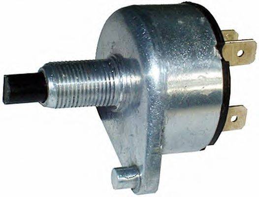 HELLA (НОМЕР: 6EB 008 845-007) Выключатель; Выключатель вентилятора, отопление / вентиляция