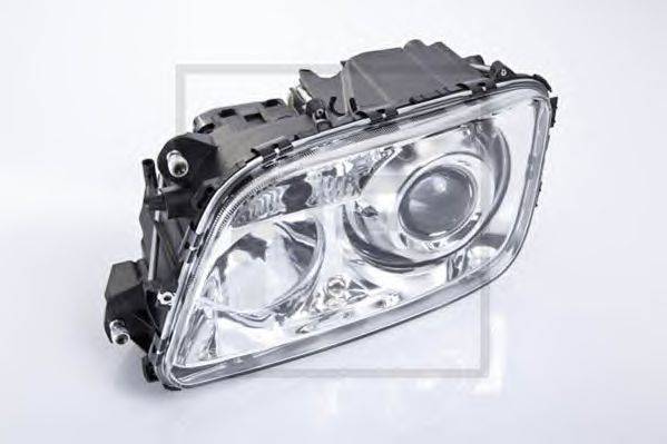 Основная фара PE Automotive 010.272-00A