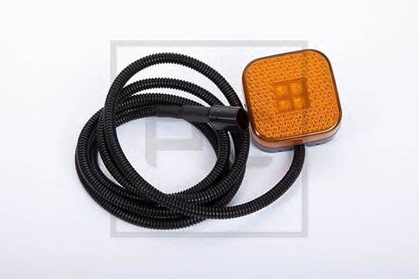 Боковой габаритный фонарь PE Automotive 030.617-00A