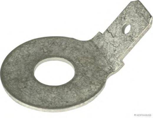 Электрический разъём HERTH+BUSS ELPARTS 50251566