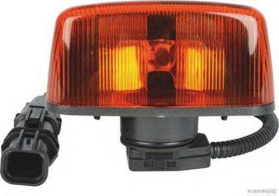 Фонарь указателя поворота HERTH+BUSS ELPARTS 83700072