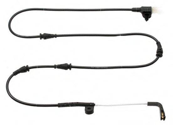 Сигнализатор, износ тормозных колодок PEX WK591