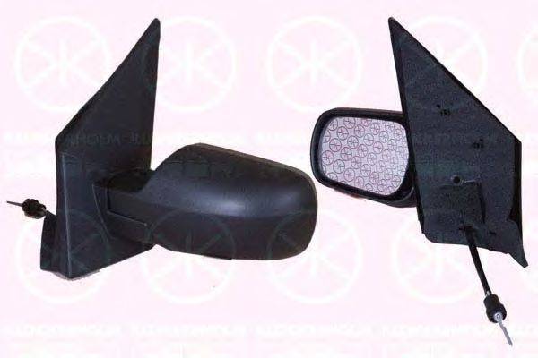 Наружное зеркало KLOKKERHOLM 25761022