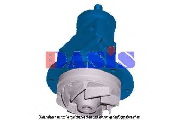 Водяной насос AKS DASIS 273120
