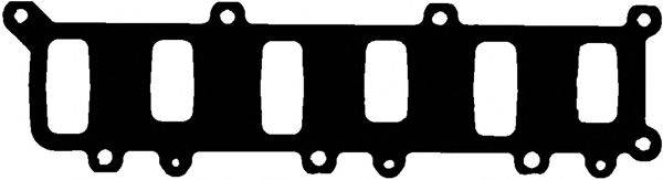 Прокладка, впускной коллектор GLASER X8623401