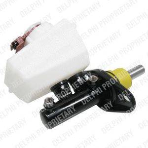 Главный тормозной цилиндр DELPHI LM39006