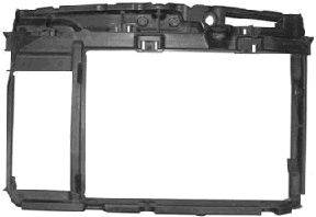 Облицовка передка SCHLIECKMANN 619680