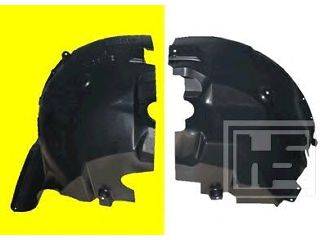 Обшивка, колесная ниша SCHLIECKMANN 167459