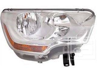 Основная фара SCHLIECKMANN 50633142