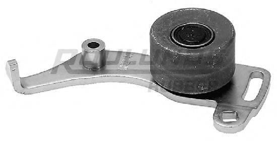 Натяжной ролик, ремень ГРМ ROULUNDS RUBBER BT1020
