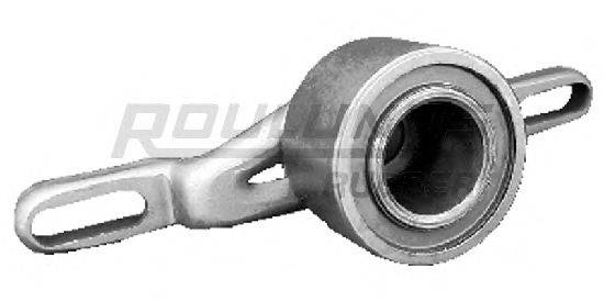 Натяжной ролик, ремень ГРМ ROULUNDS RUBBER BT1025