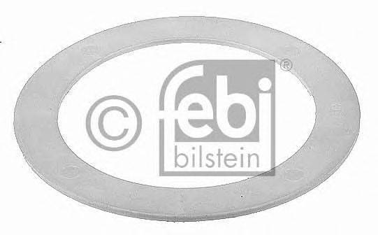 Уплотняющее кольцо, ступица колеса FEBI BILSTEIN 04012