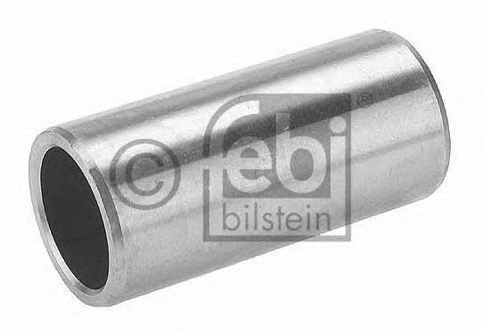 Втулка, листовая рессора FEBI BILSTEIN 04741