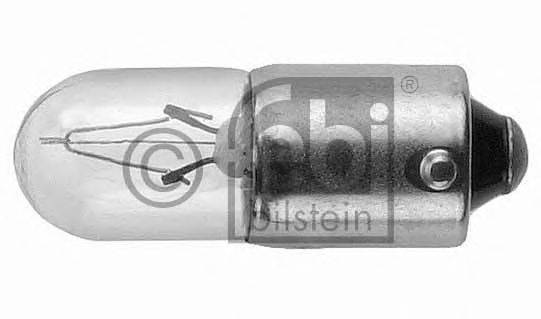 Лампа накаливания, освещение щитка приборов FEBI BILSTEIN 06960