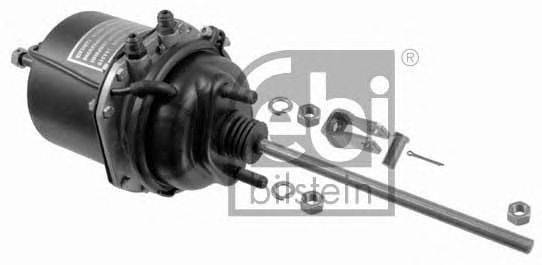 Тормозная пневматическая камера FEBI BILSTEIN 21898