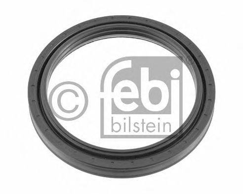 Уплотняющее кольцо, ступица колеса FEBI BILSTEIN 27093