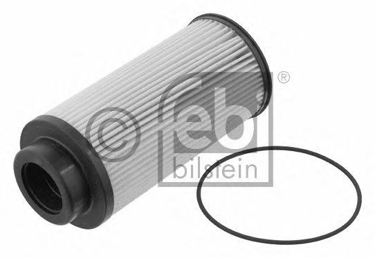 Топливный фильтр FEBI BILSTEIN 31431