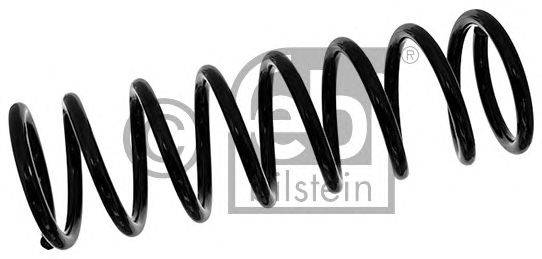 Пружина ходовой части FEBI BILSTEIN 39815