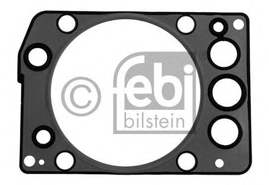 Прокладка, головка цилиндра FEBI BILSTEIN 39917
