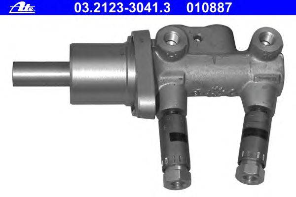 Главный тормозной цилиндр ATE 010887