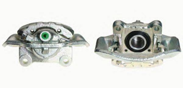 Тормозной суппорт BUDWEG CALIPER 341131