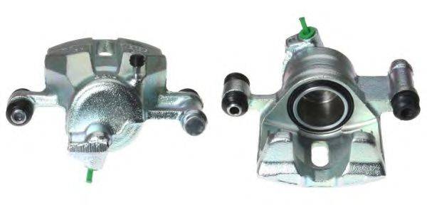 Тормозной суппорт BUDWEG CALIPER 341558