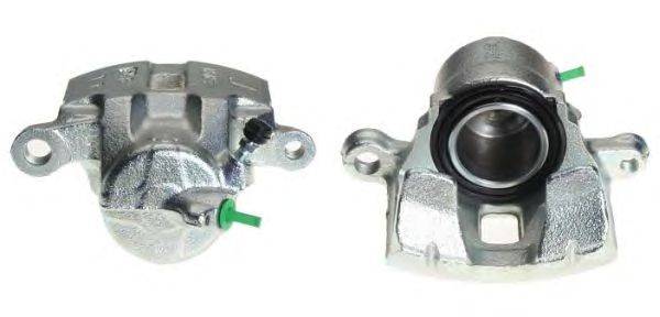 Тормозной суппорт BUDWEG CALIPER 342307