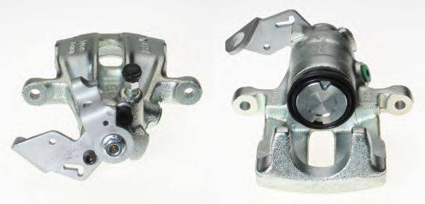 Тормозной суппорт BUDWEG CALIPER 342390