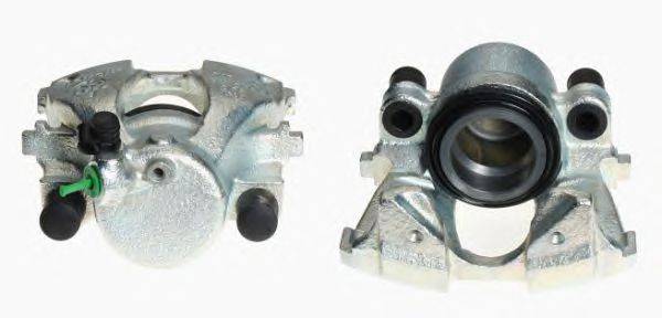 Тормозной суппорт BUDWEG CALIPER 342468