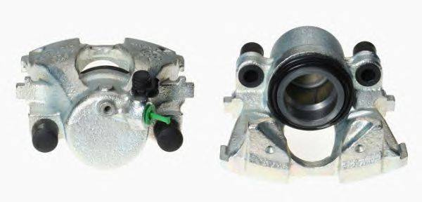 Тормозной суппорт BUDWEG CALIPER 342469