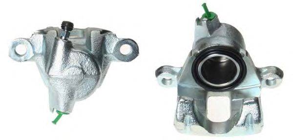 Тормозной суппорт BUDWEG CALIPER 342698