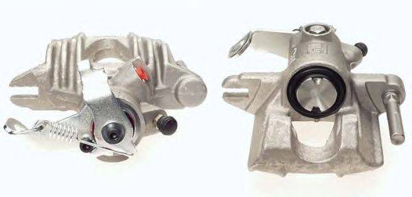 Тормозной суппорт BUDWEG CALIPER 342898