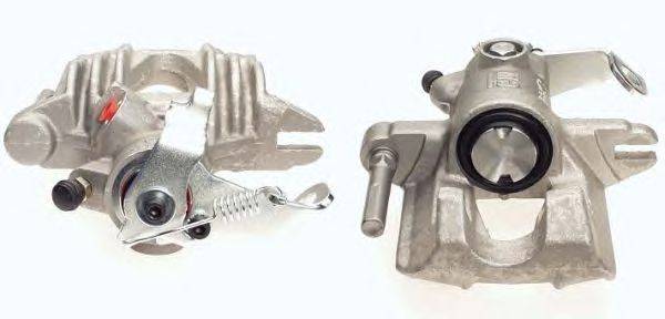 Тормозной суппорт BUDWEG CALIPER 342899