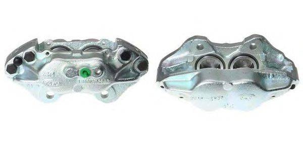 Тормозной суппорт BUDWEG CALIPER 342912