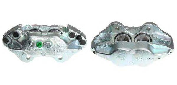 Тормозной суппорт BUDWEG CALIPER 342913