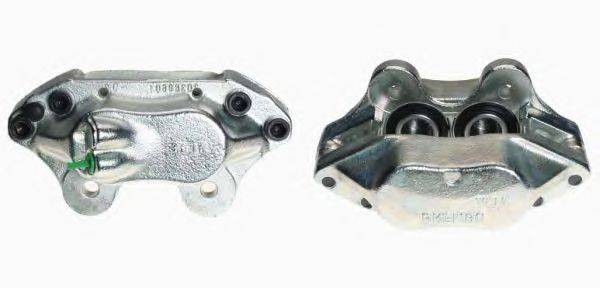 Тормозной суппорт BUDWEG CALIPER 343079