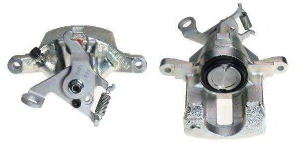 Тормозной суппорт BUDWEG CALIPER 343480