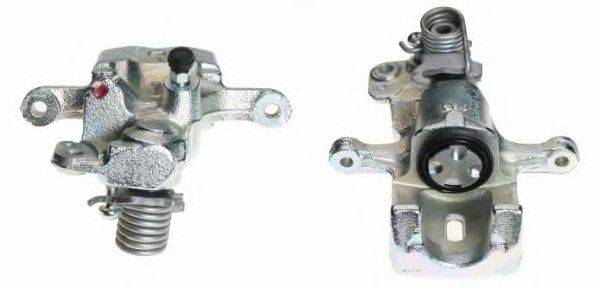 Тормозной суппорт BUDWEG CALIPER 343575