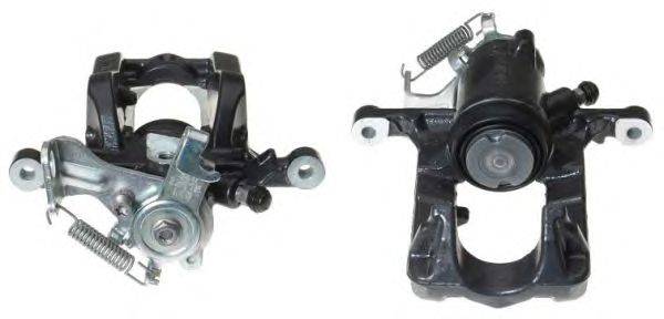 Тормозной суппорт BUDWEG CALIPER 344610