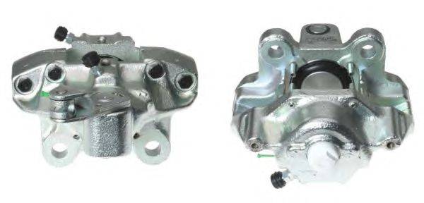 Тормозной суппорт BUDWEG CALIPER 34491